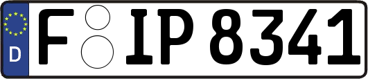 F-IP8341