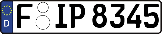 F-IP8345