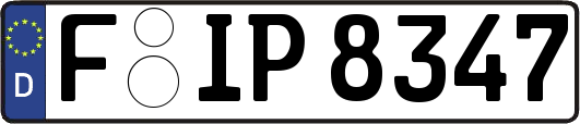 F-IP8347