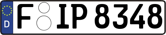 F-IP8348