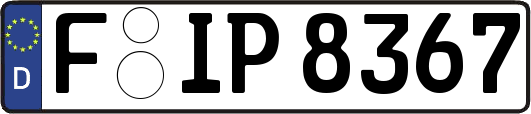 F-IP8367