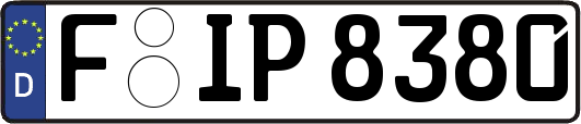 F-IP8380