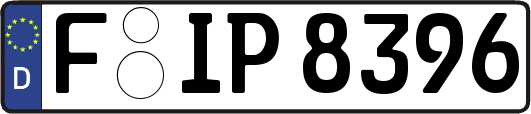 F-IP8396