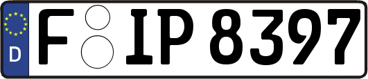F-IP8397