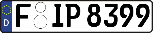 F-IP8399