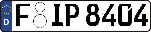 F-IP8404