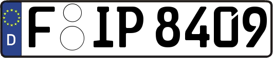 F-IP8409