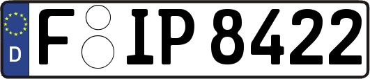 F-IP8422