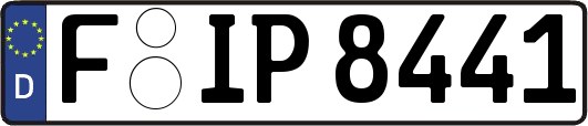 F-IP8441
