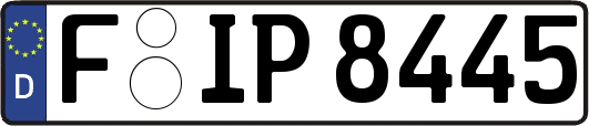 F-IP8445