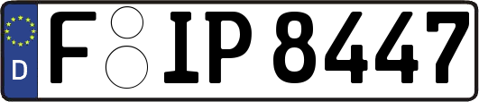 F-IP8447