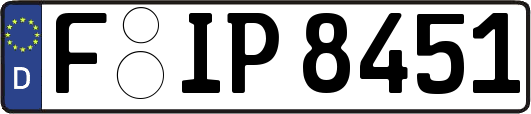 F-IP8451