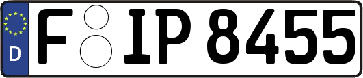 F-IP8455