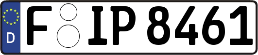 F-IP8461