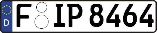 F-IP8464
