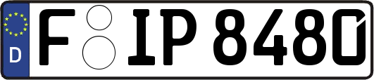 F-IP8480
