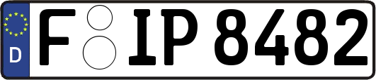 F-IP8482