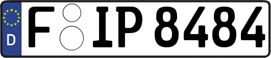 F-IP8484