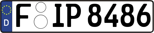 F-IP8486