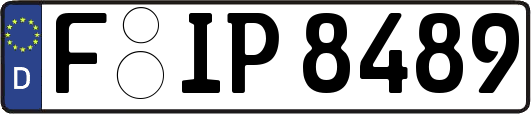 F-IP8489