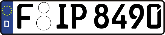 F-IP8490