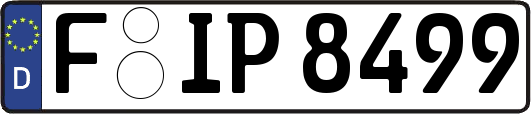 F-IP8499