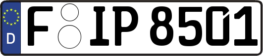 F-IP8501