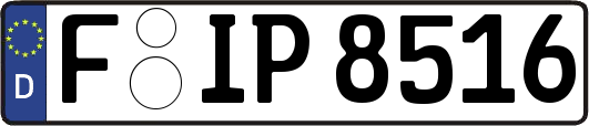 F-IP8516