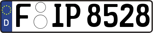 F-IP8528