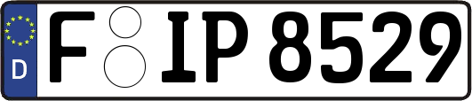 F-IP8529