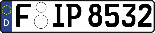 F-IP8532