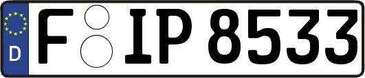 F-IP8533