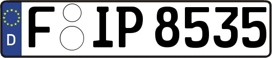 F-IP8535