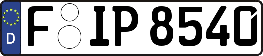 F-IP8540