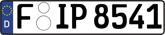F-IP8541