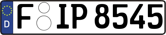 F-IP8545