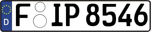 F-IP8546