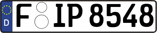 F-IP8548