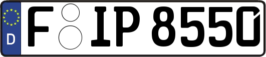 F-IP8550