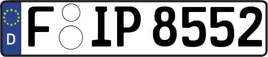 F-IP8552