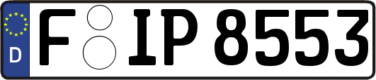 F-IP8553