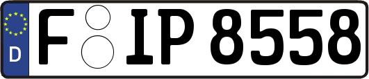 F-IP8558