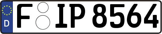 F-IP8564