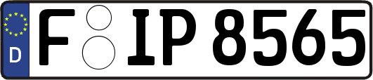 F-IP8565