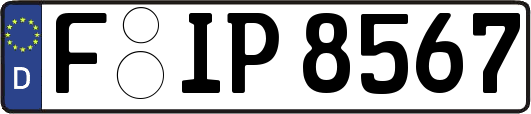 F-IP8567