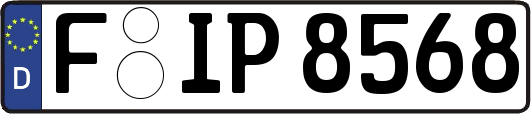 F-IP8568
