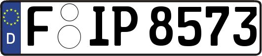 F-IP8573