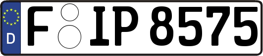 F-IP8575