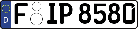 F-IP8580