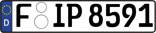 F-IP8591